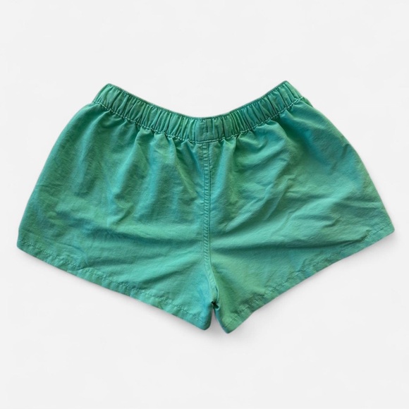 Patagonia Barely Baggies Shorts Vjosa Green - Picture 2 of 5